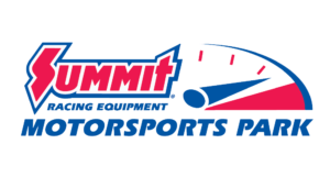 Summit Logo