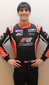 Ayrton Cahan